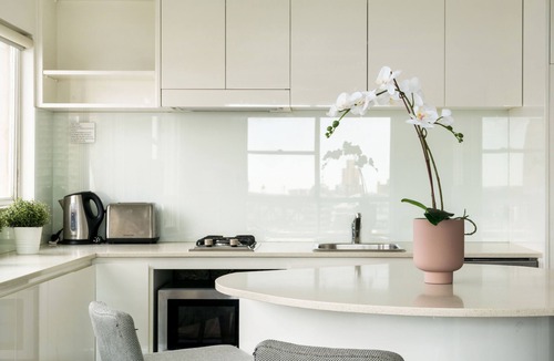 McMahons Point Apartment | Harbourside 76