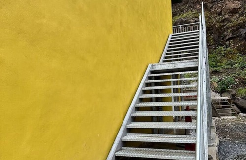 Tobermory Apartment | Harbourside Apartment No 1