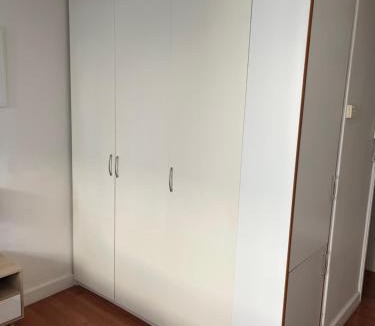 Elizabeth Bay Apartment | Harbourside Apartment