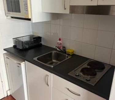 Elizabeth Bay Apartment | Harbourside Apartment