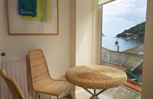 Dartmouth House | Harbourside