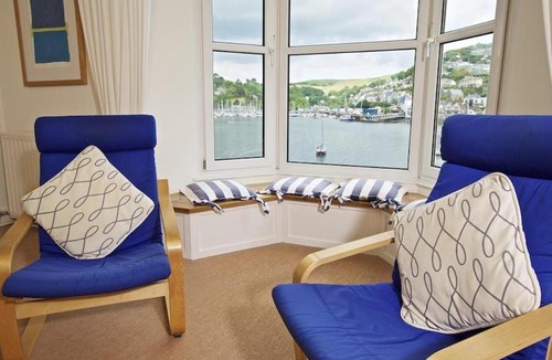 Dartmouth House | Harbourside