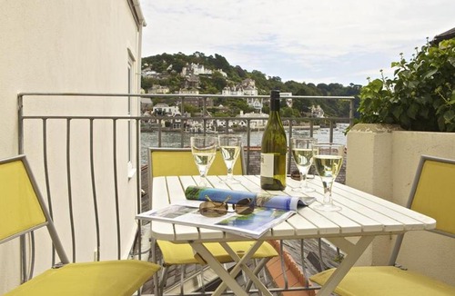 Dartmouth House | Harbourside