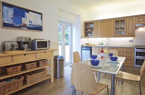 Dartmouth House | Harbourside