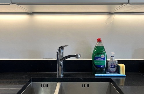 Redcliffe Apartment | Harbourside Haven - One Bed Apartment with Balcony