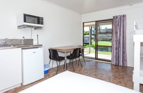 Whitianga Other | Harbourside Holiday Park