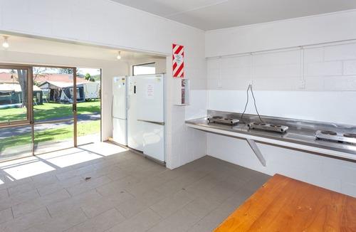 Whitianga Other | Harbourside Holiday Park