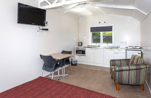 Whitianga Other | Harbourside Holiday Park