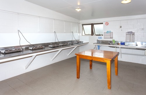 Whitianga Other | Harbourside Holiday Park