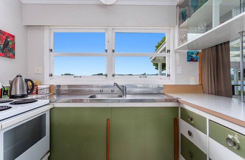 Ohope Cottage | Harbourside - Ohope Holiday Home