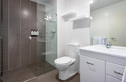 Newcastle Apartment | Harbourside Penthouse by Terminus