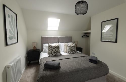 Lerwick House | Harbourside, Shetland Islands