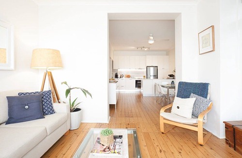 McMahons Point Apartment | Harbourside - Unforgettable Destination