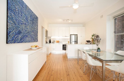 McMahons Point Apartment | Harbourside - Unforgettable Destination