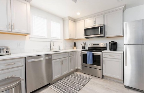 Plymouth Cultural District Hotel | Harbourtown Suites