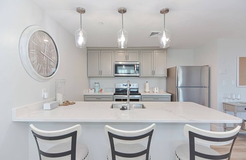 Plymouth Cultural District Hotel | Harbourtown Suites