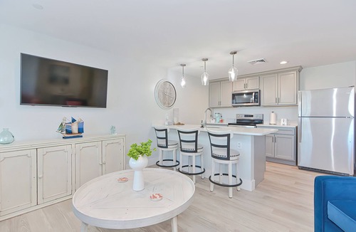 Plymouth Cultural District Hotel | Harbourtown Suites