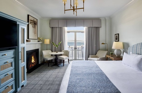 French Quarter Hotel | HarbourView Inn