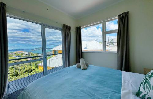 Khandallah House | Harbourview Khandallah Charm