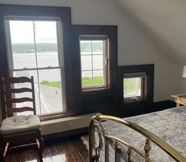 Port Hawkesbury Hotel | Harbourview Motel and Accommodations