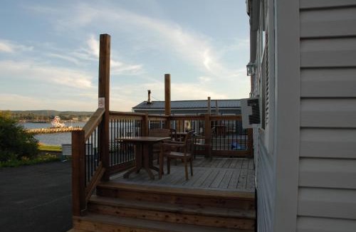 Port Hawkesbury Hotel | Harbourview Motel and Accommodations