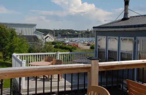 Port Hawkesbury Hotel | Harbourview Motel and Accommodations