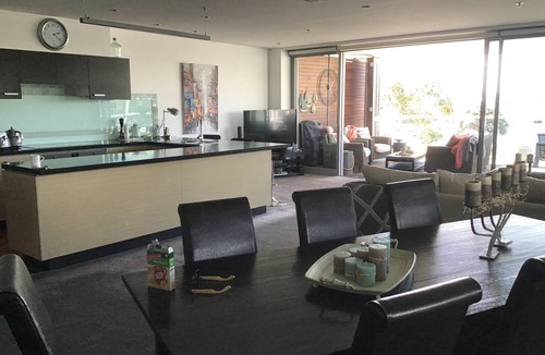 Ahuriri Apartment | Harbourview