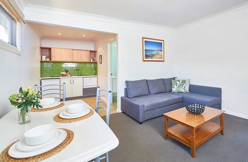 Ulladulla Apartment | Harbourview Serviced Apartments
