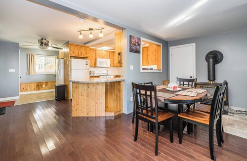 Tobermory Cabin | Harbourview - Ultimate Tobermory Getaway