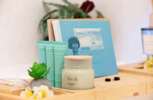 McMahons Point Apartment | Harbourviewnest