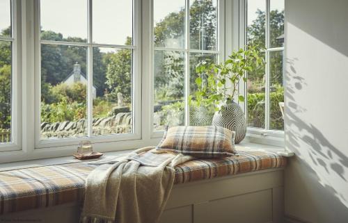 Craster House | Harbourway