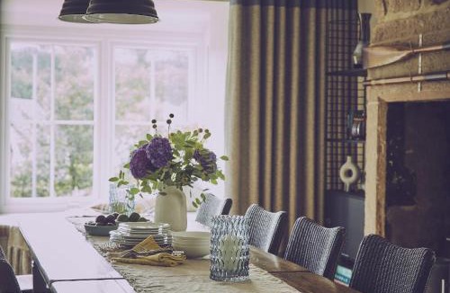 Craster House | Harbourway