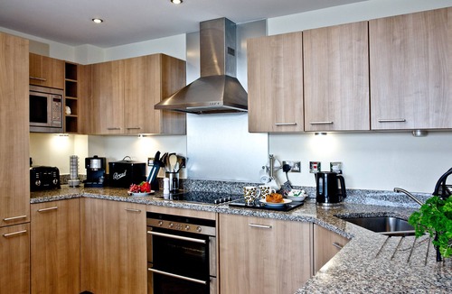 Torquay City Centre Apartment | Harbreck Heights -Masts B9