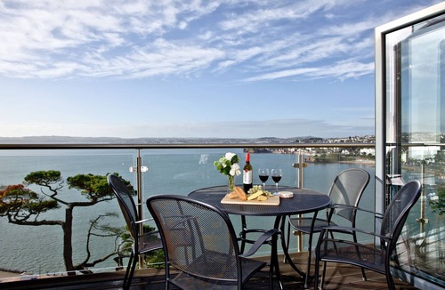 Torquay City Centre Apartment | Harbreck Heights -Masts B9