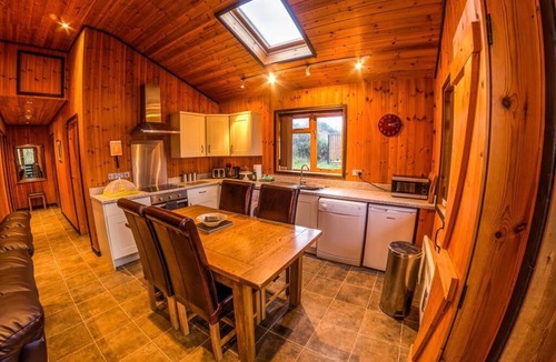 Wimborne Saint Giles Apartment | Harbridge Lodge Ensuite