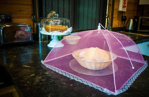 Wimborne Saint Giles Apartment | Harbridge Lodge Ensuite