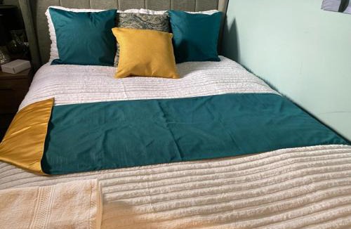 Glasgow House | Harbury Lodge