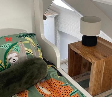 Winterbourne House | Harcombe Barn near Bristol