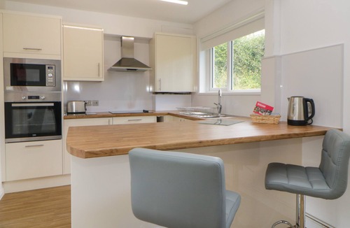 Heligan Cottage | Harcombe House Bungalow 11