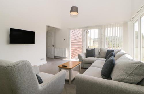 Heligan House | Harcombe House Bungalow 3