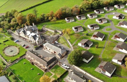 Heligan House | Harcombe House Bungalow 10