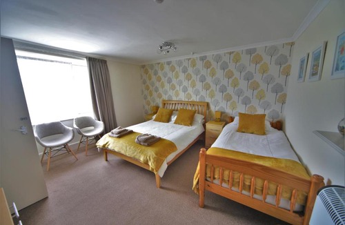 Hele House | Harcourt Hotel