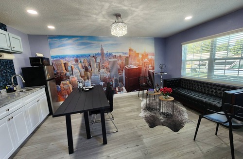 Orient Park Apartment | Hard Rock Casino Mimi's Ste K1