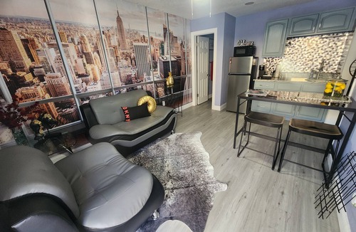 Orient Park Apartment | Hard Rock Casino Mimi's Ste K2