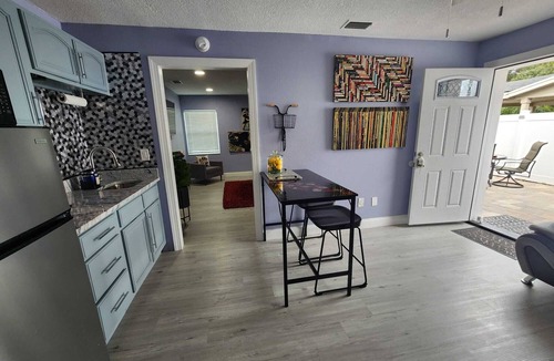 Orient Park Apartment | Hard Rock Casino Mimi's Ste K2