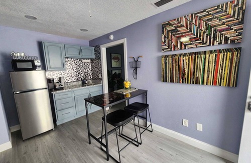 Orient Park Apartment | Hard Rock Casino Mimi's Ste K2