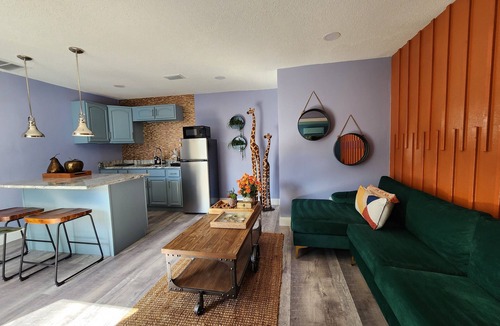 Orient Park Apartment | Hard Rock Casino Mimi's Ste K3