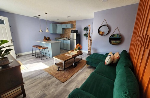 Orient Park Apartment | Hard Rock Casino Mimi's Ste K3