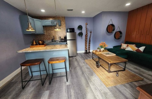 Orient Park Apartment | Hard Rock Casino Mimi's Ste K3