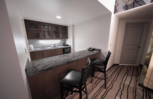 Catoosa Resort | Hard Rock Hotel and Casino Tulsa